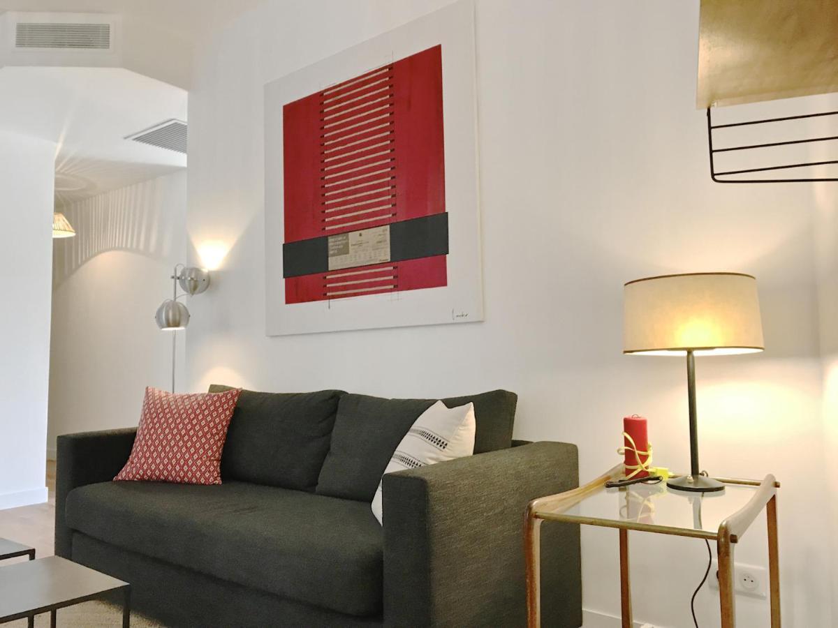 Le Scaliero Apartment Nice Exterior photo